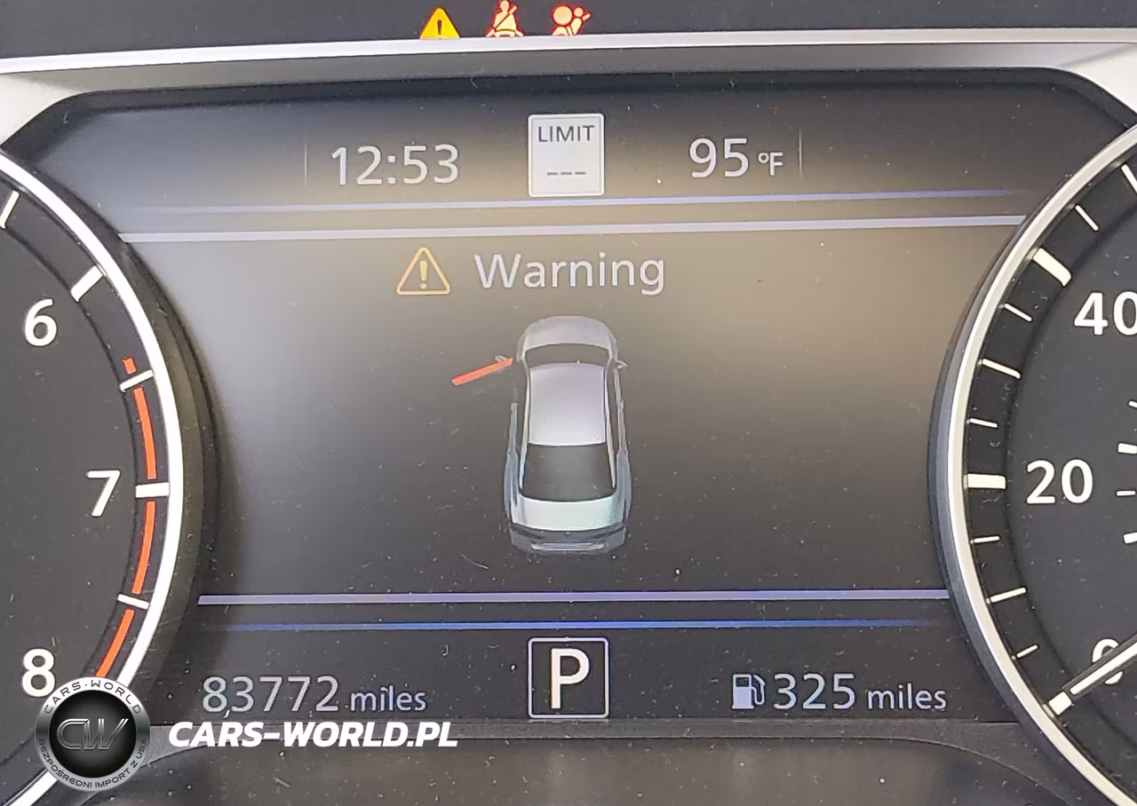 2021 Nissan Altima Sl Fwd VIN:1N4BL4EVXMN331873 - 14