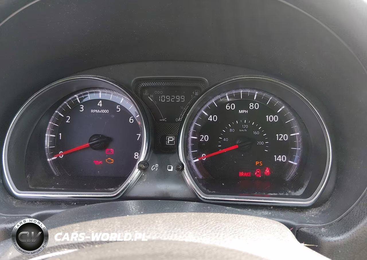 2019 Nissan Versa 1.6 Sv VIN:3N1CN7AP5KL875201 - 7