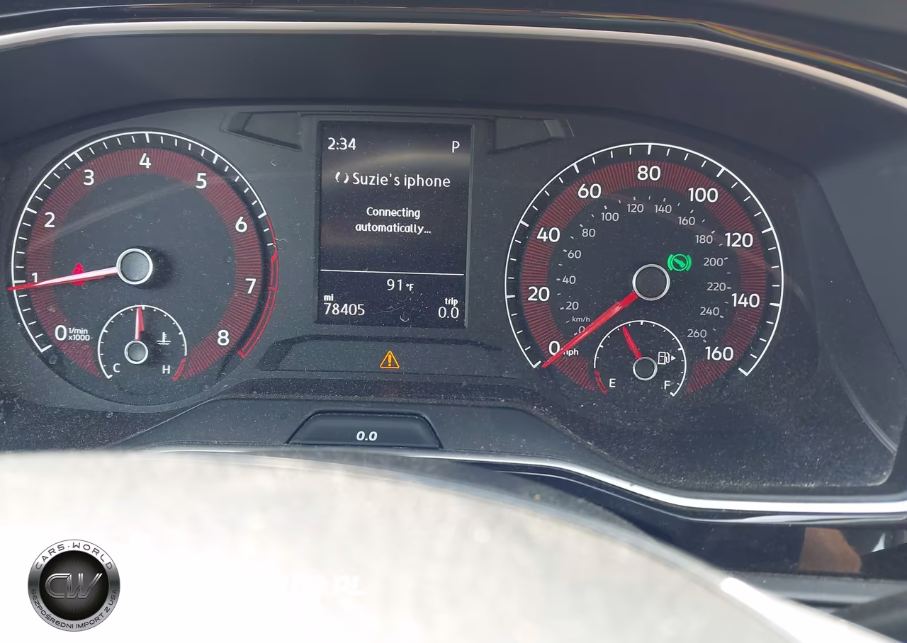 2019 Volkswagen Jetta 1.4T R-Line-1.4T S-1.4T Se VIN:3VWC57BU8KM236092 - 7
