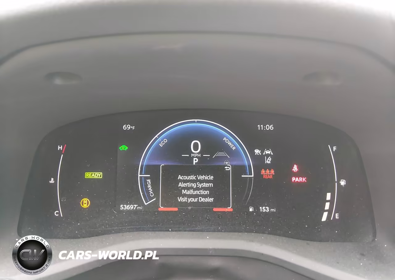 2025 Toyota Camry Le VIN:4T1DAACK6SU052161 - 7