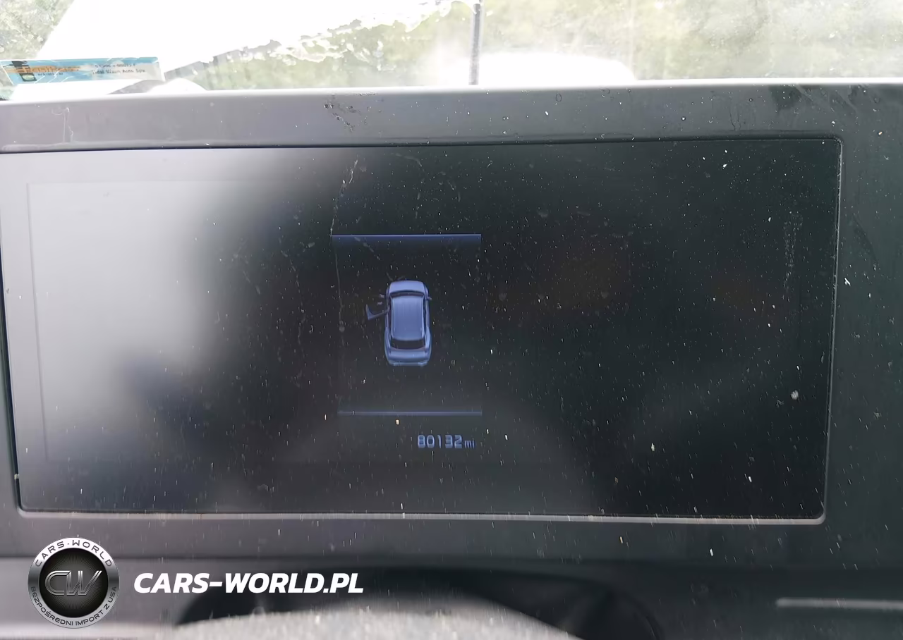 2023 Kia Sportage Lx VIN:KNDPU3AF6P7149540 - 7