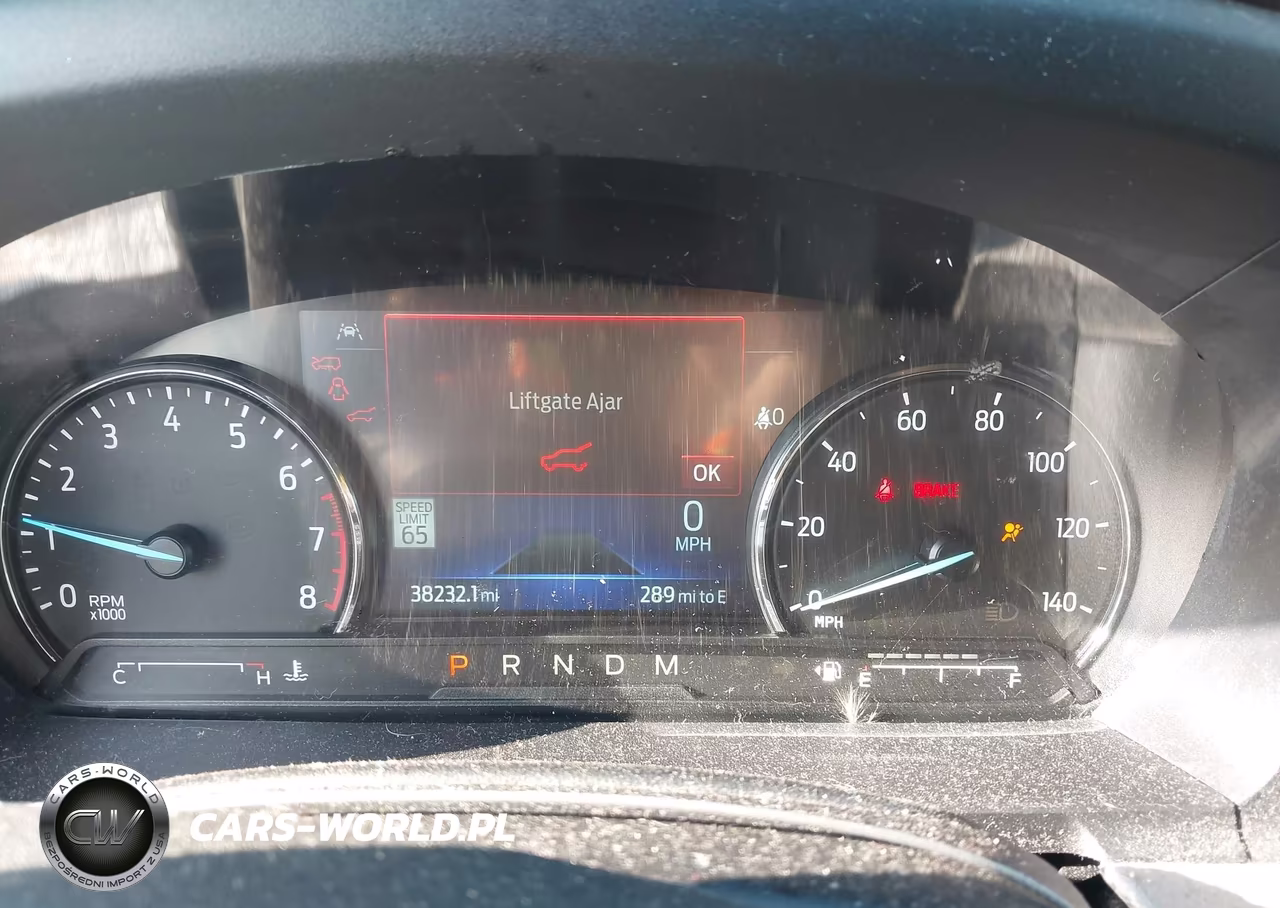 2023 Ford Explorer Timberline VIN:1FMSK8JH8PGA15638 - 7