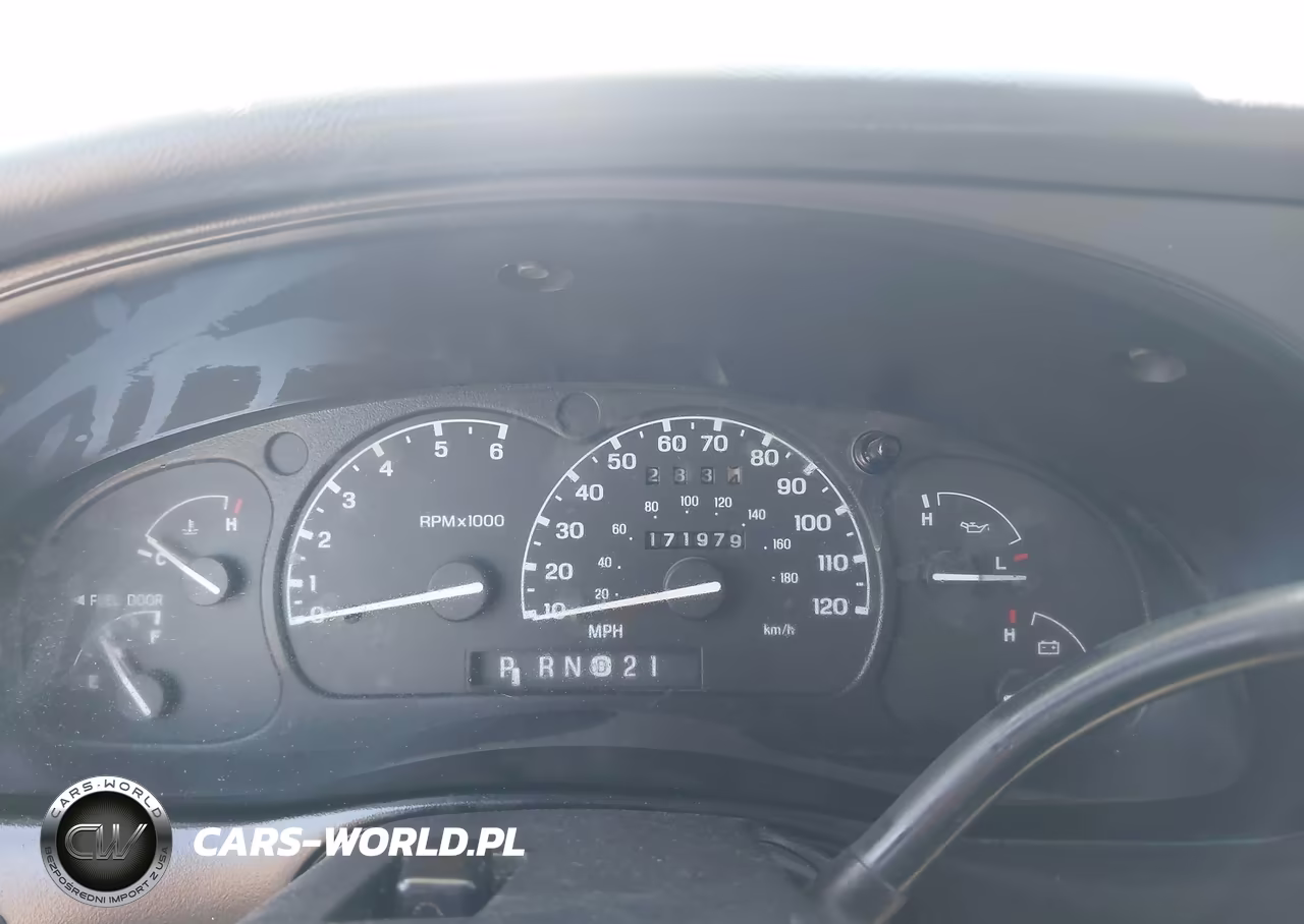 2001 Ford Ranger Edge-Xl-Xlt VIN:1FTYR14V31PB40847 - 7