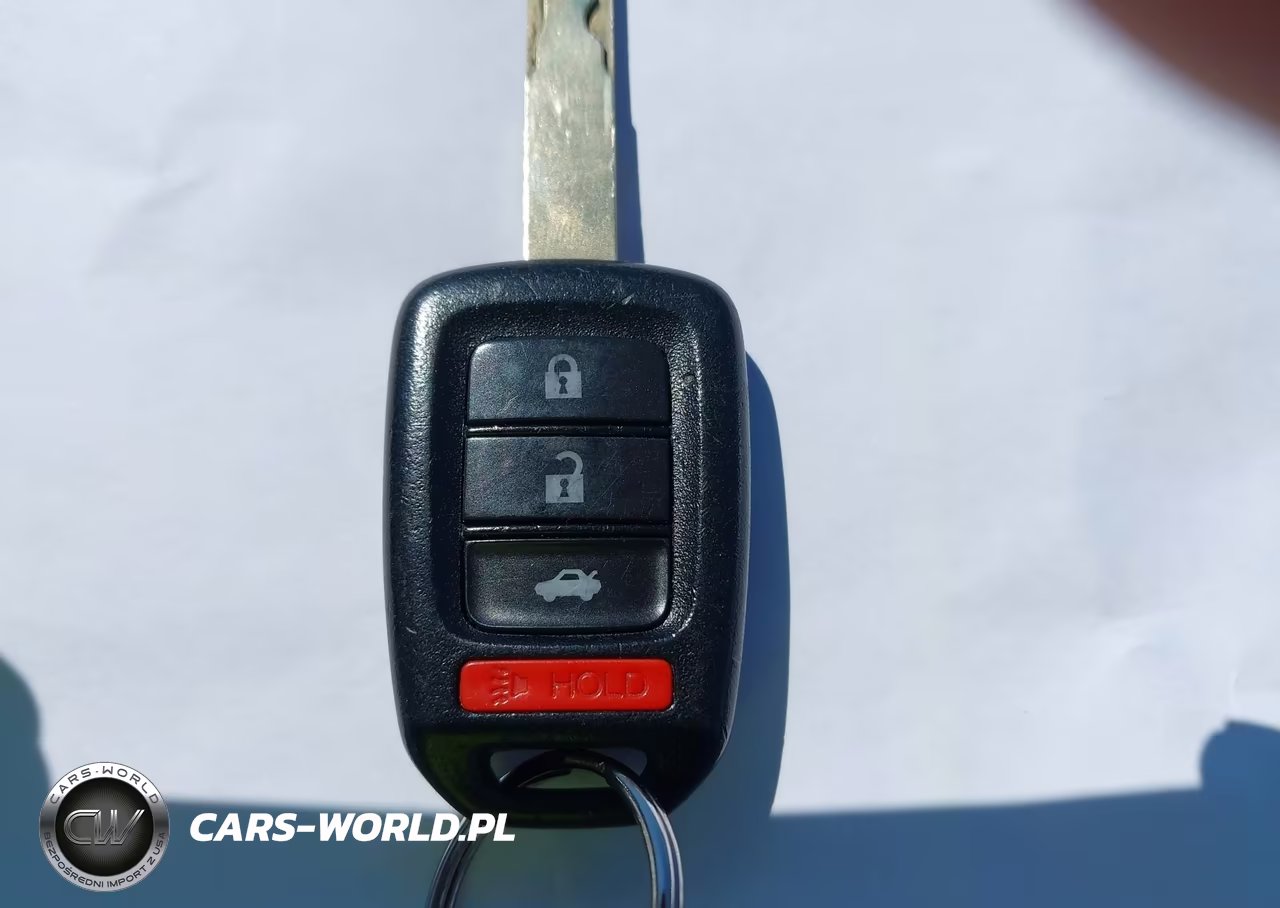 2020 Honda Civic Lx VIN:2HGFC2F64LH522690 - 11