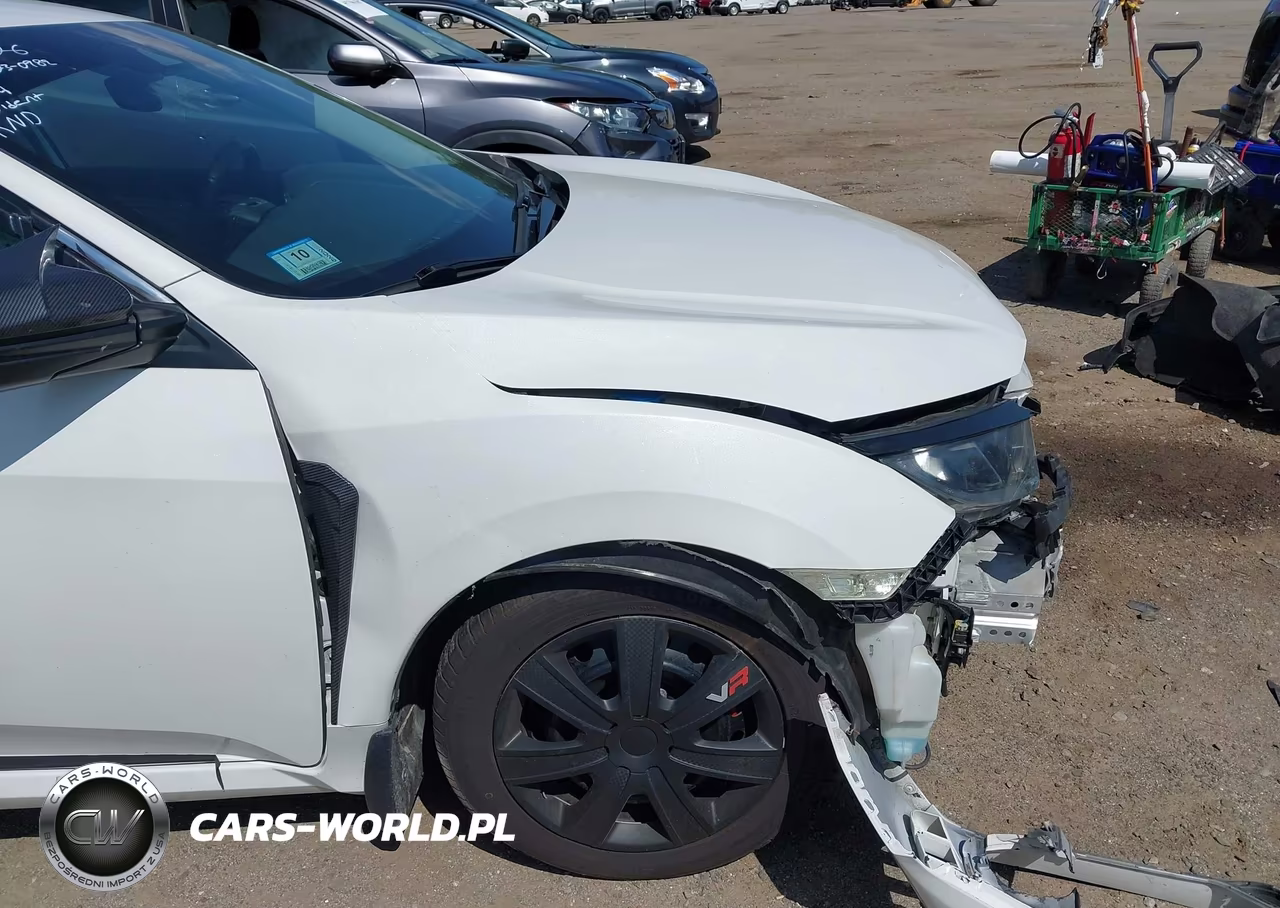 2020 Honda Civic Lx VIN:2HGFC2F64LH522690 - 17