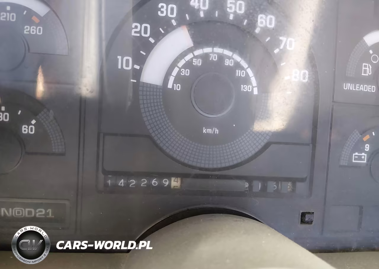 1989 Chevrolet Gmt-400 C1500 VIN:1GCDC14K0KZ285520 - 7