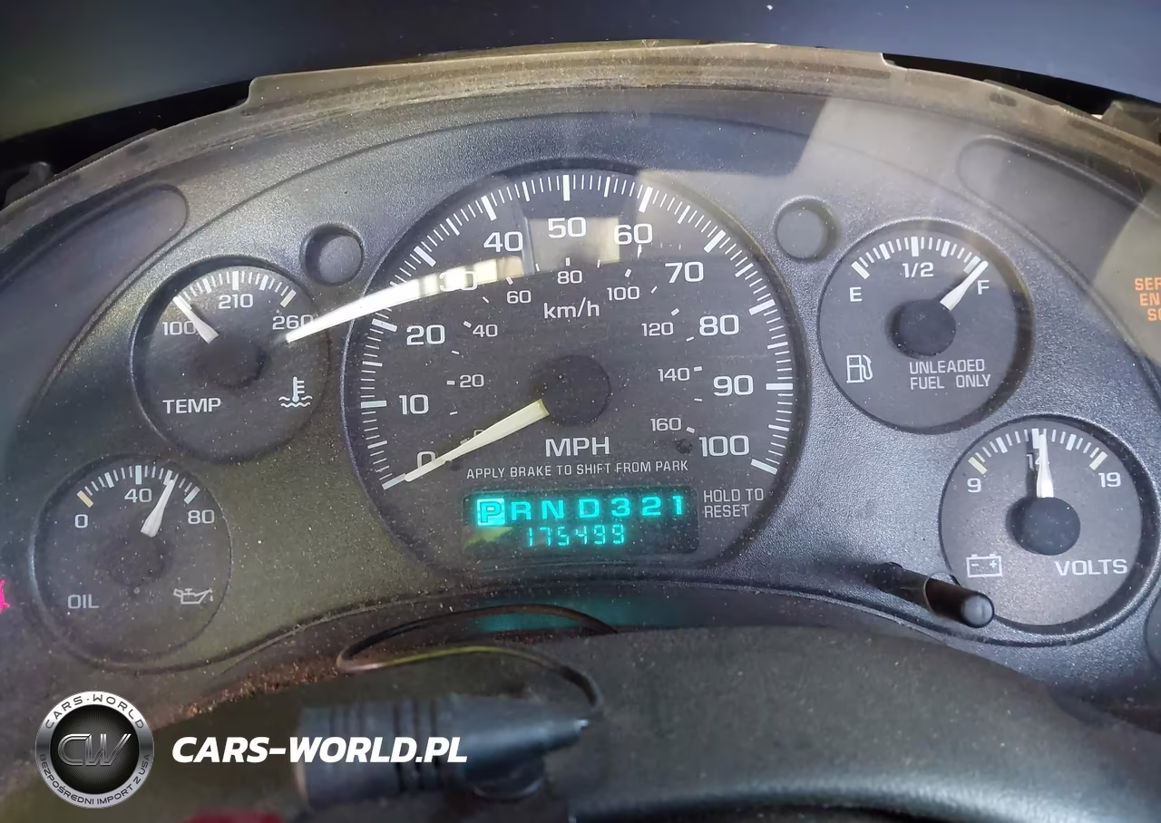 1998 Chevrolet S-10 Ls VIN:1GCCS1440W8124421 - 16