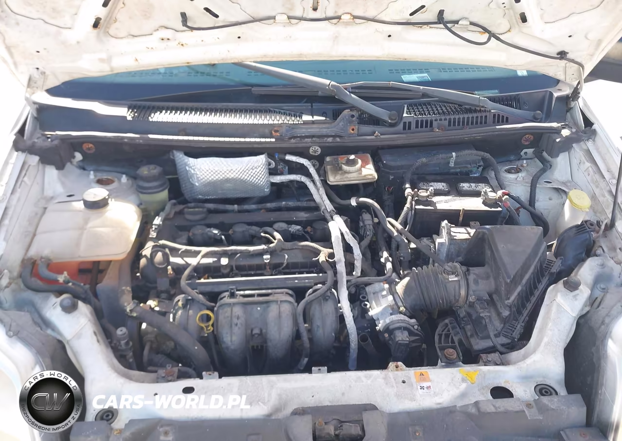 2013 Ford Transit Connect Xl VIN:NM0LS6AN1DT158112 - 10
