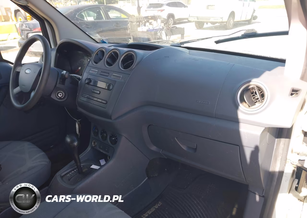 2013 Ford Transit Connect Xl VIN:NM0LS6AN1DT158112 - 5