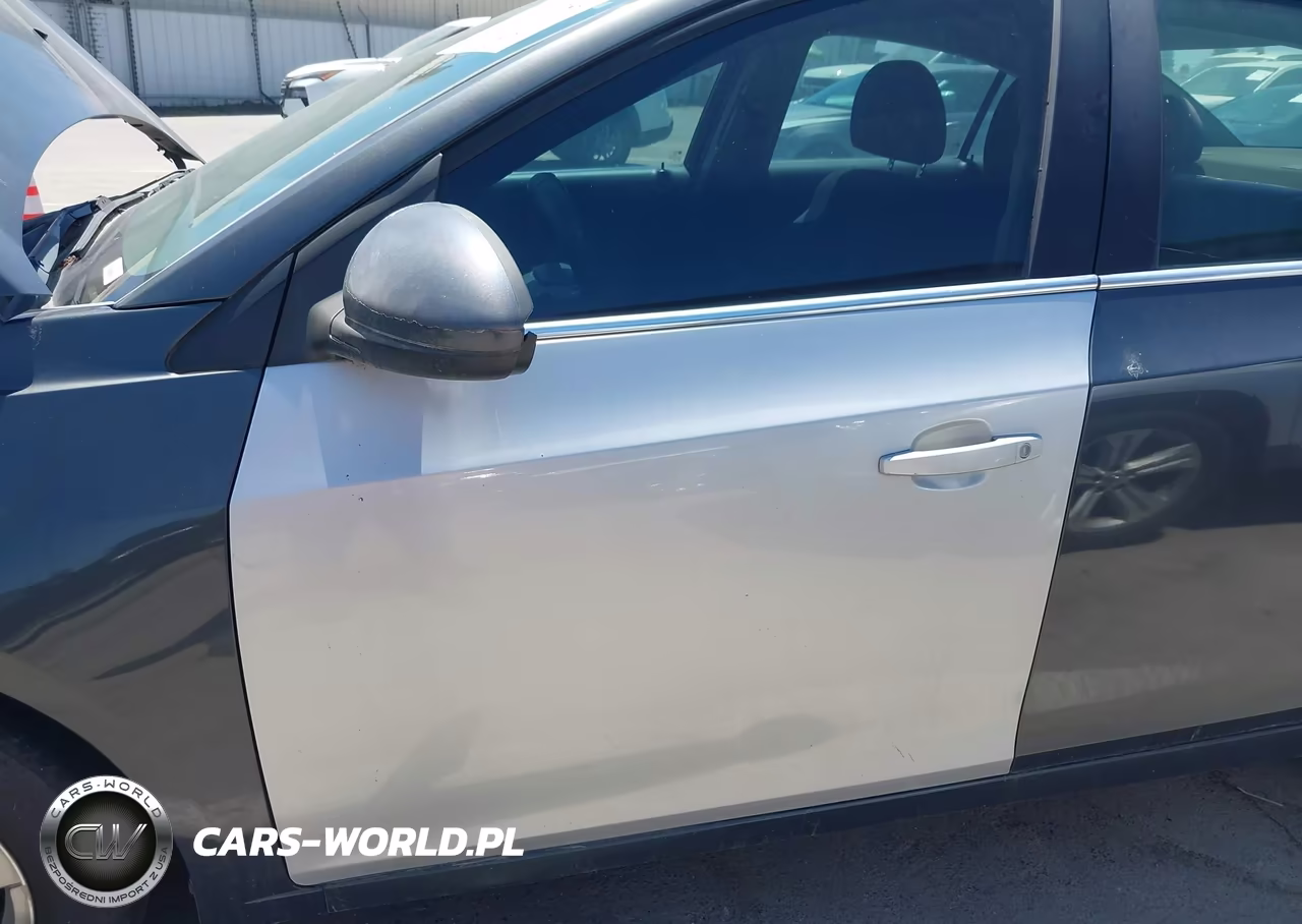 2013 Chevrolet Cruze 1Lt Auto VIN:1G1PC5SB9D7205923 - 6