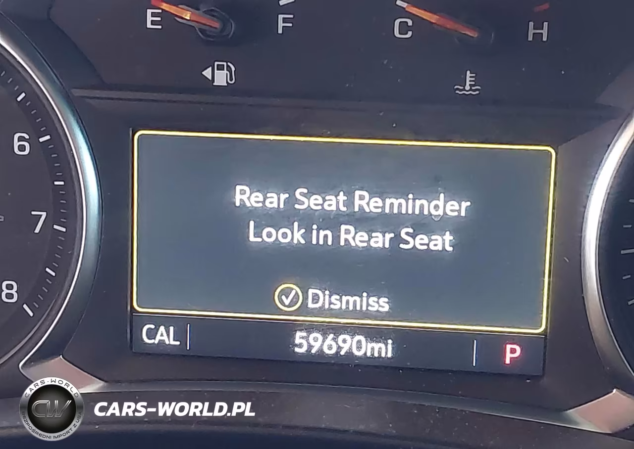 2024 GMC Terrain Fwd Slt VIN:3GKALPEG2RL170455 - 7