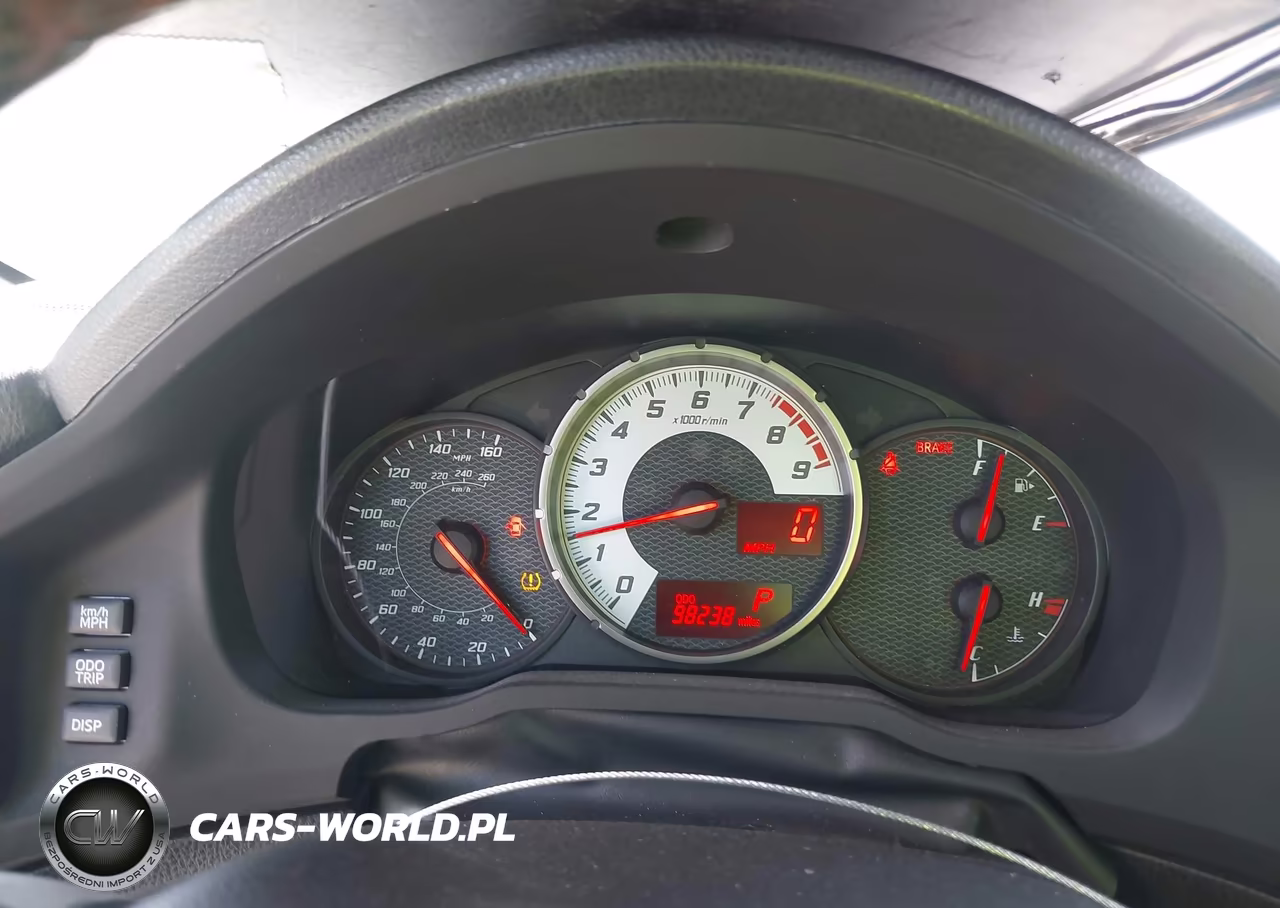 2013 Scion Fr-S VIN:JF1ZNAA10D2728729 - 7