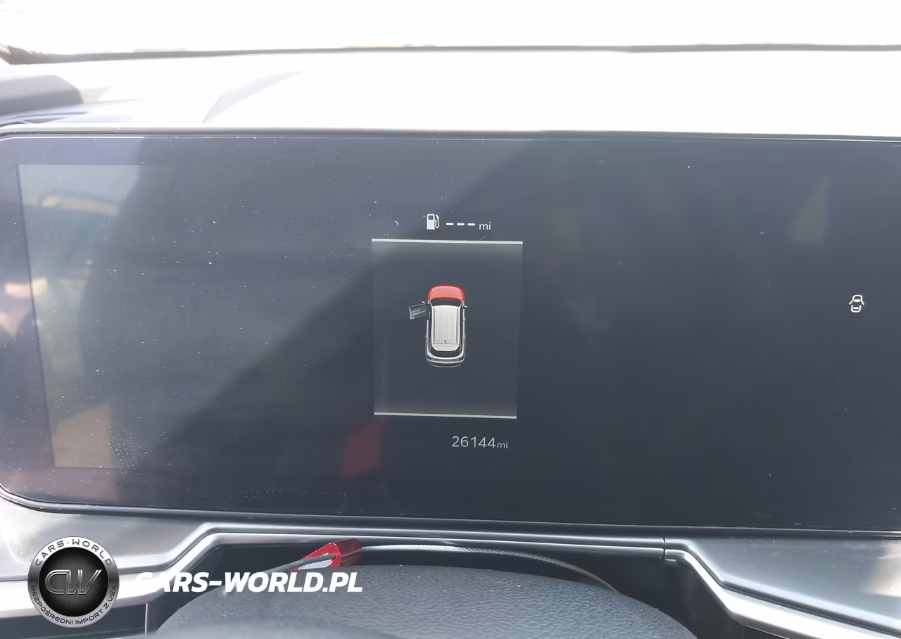 2024 Kia Sorento Lx VIN:5XYRG4JCXRG299085 - 7