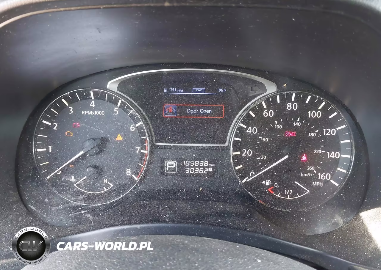 2014 Nissan Pathfinder Sl VIN:5N1AR2MM1EC614298 - 15