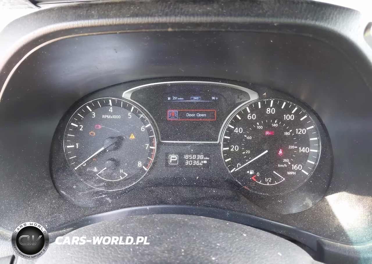 2014 Nissan Pathfinder Sl VIN:5N1AR2MM1EC614298 - 7