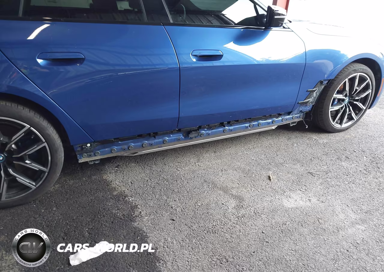 2024 BMW I4 Gran Coupe M50 VIN:WBY33AW0XRFT23658 - 20