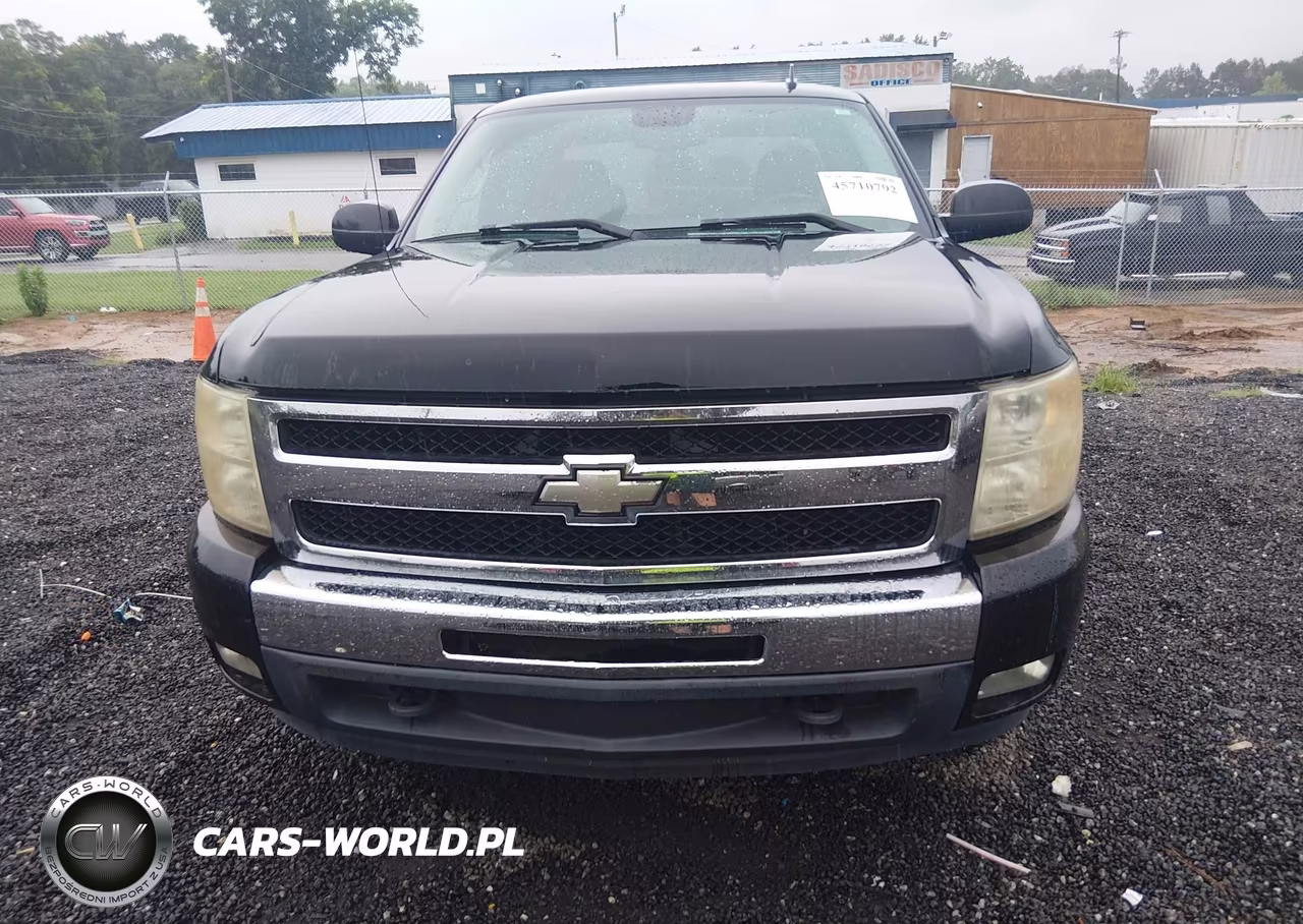 2009 Chevrolet Silverado 1500 Lt VIN:1GCEC29059Z217399 - 13