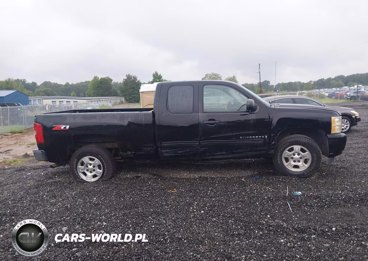 2009 Chevrolet Silverado 1500 Lt VIN:1GCEC29059Z217399 - 14