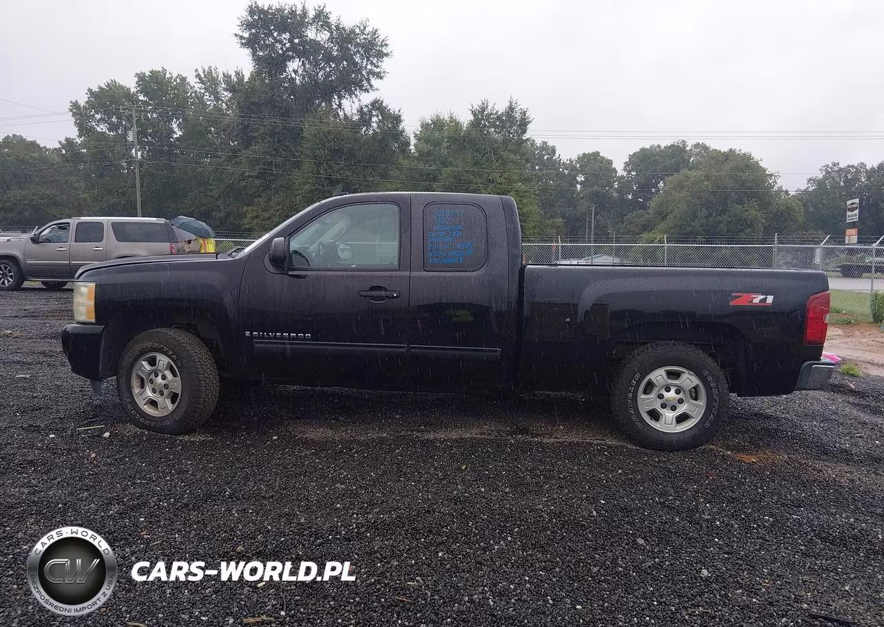 2009 Chevrolet Silverado 1500 Lt VIN:1GCEC29059Z217399 - 15