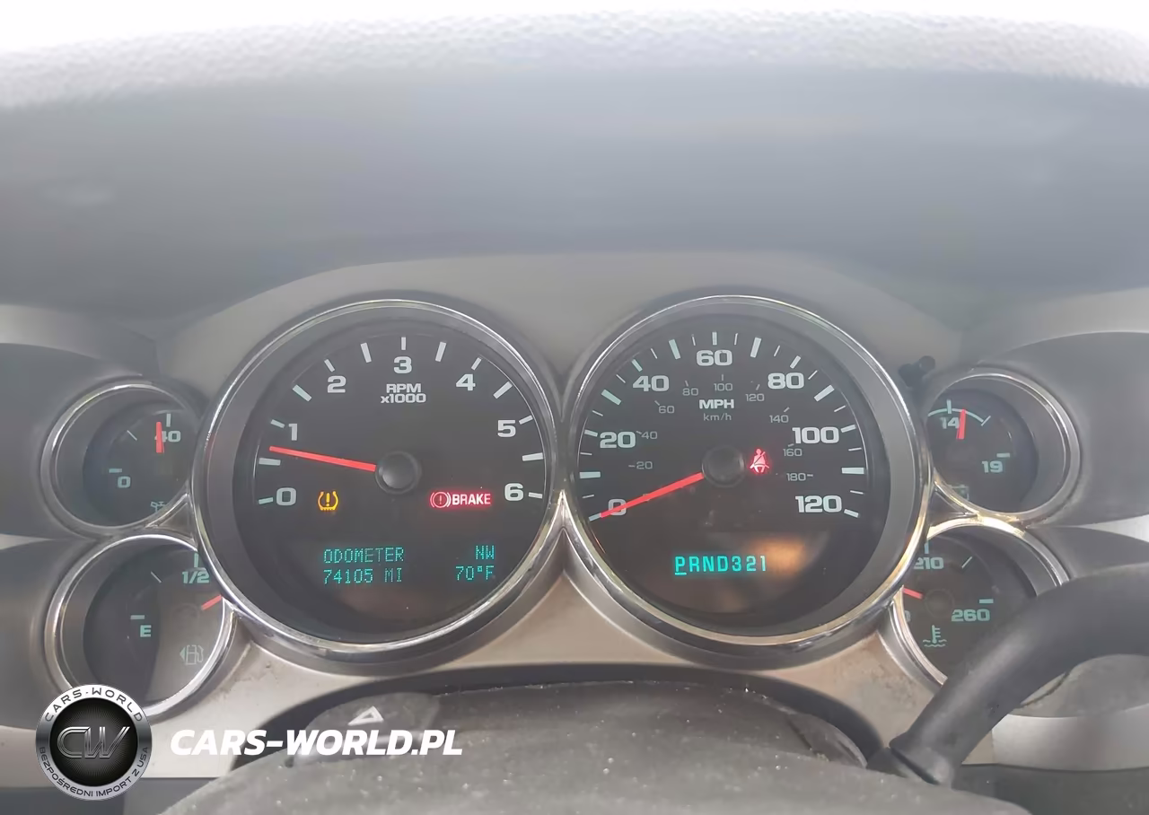 2009 Chevrolet Silverado 1500 Lt VIN:1GCEC29059Z217399 - 7