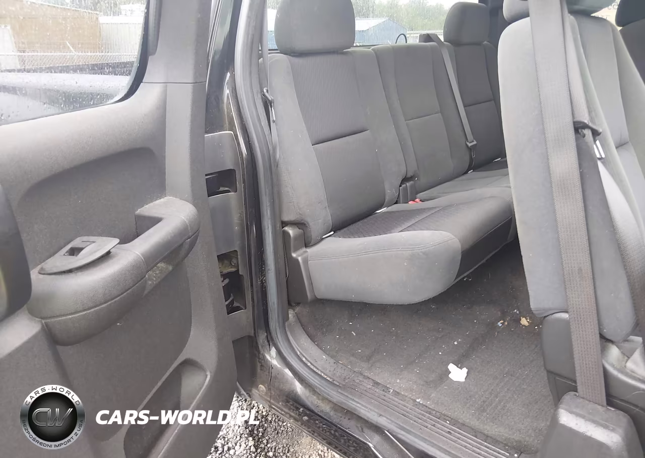 2009 Chevrolet Silverado 1500 Lt VIN:1GCEC29059Z217399 - 8