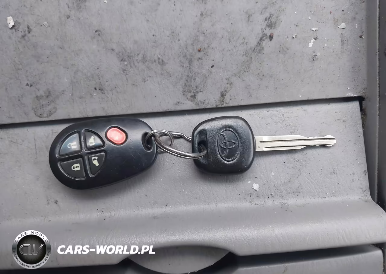 2008 Toyota Sienna Ce-Le VIN:5TD2K23C185205029 - 11