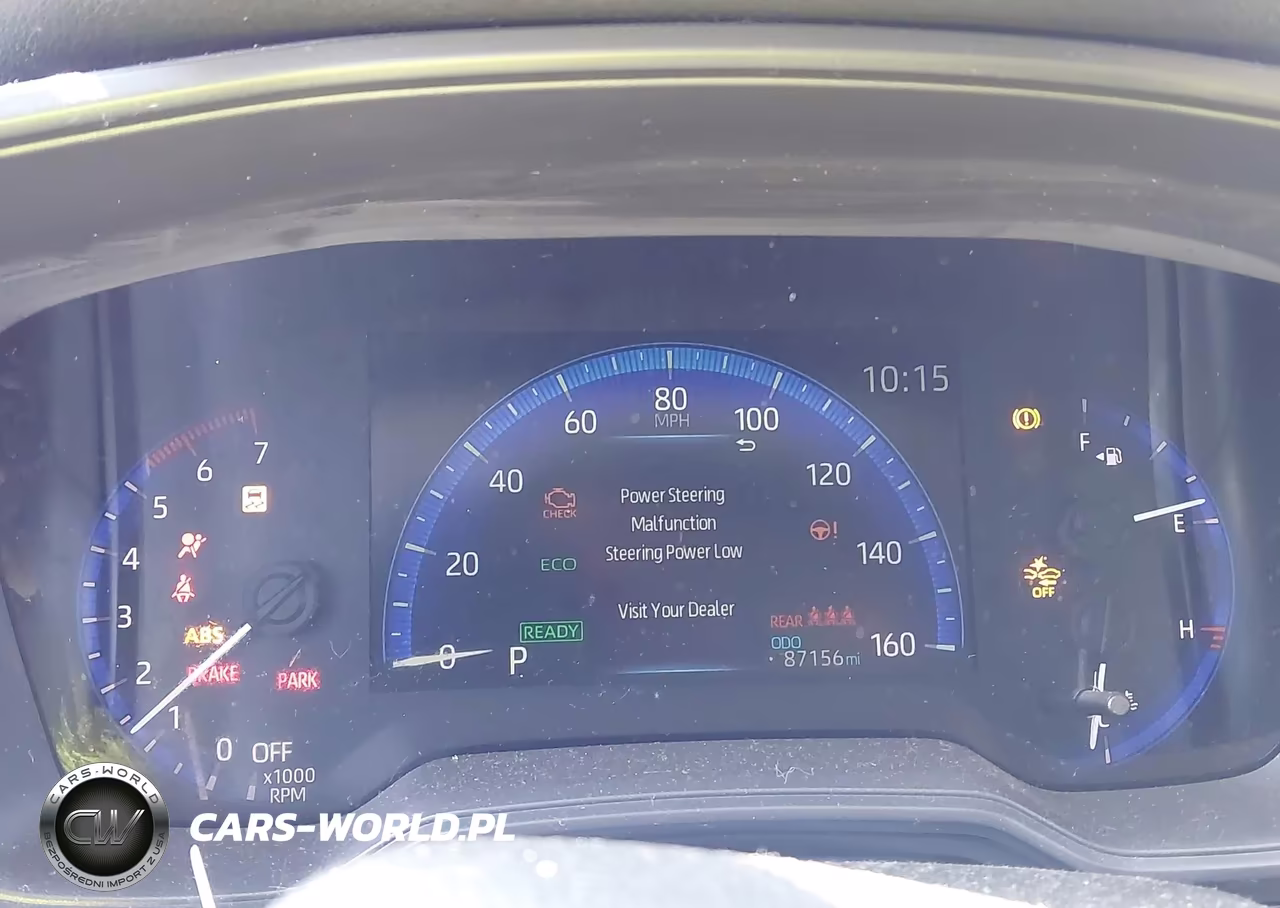 2021 Toyota Corolla Hybrid Le VIN:JTDEAMDE1MJ034478 - 7