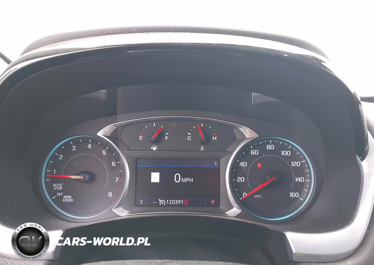 2021 Chevrolet Traverse Fwd Premier VIN:1GNERKKW3MJ174533 - 7
