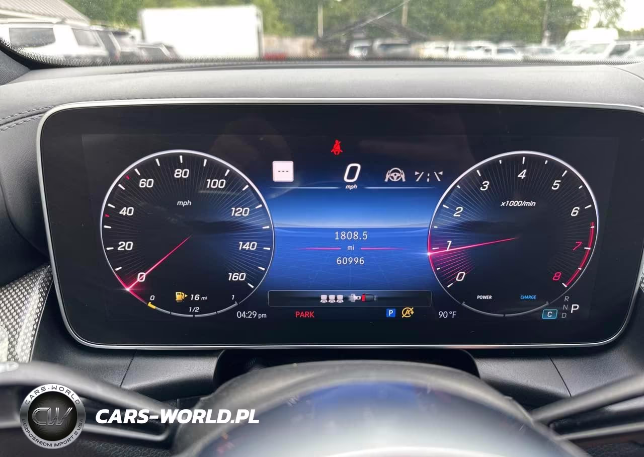 2023 Mercedes-Benz Glc 300 4Matic VIN:W1NKM4HB1PU020277 - 7