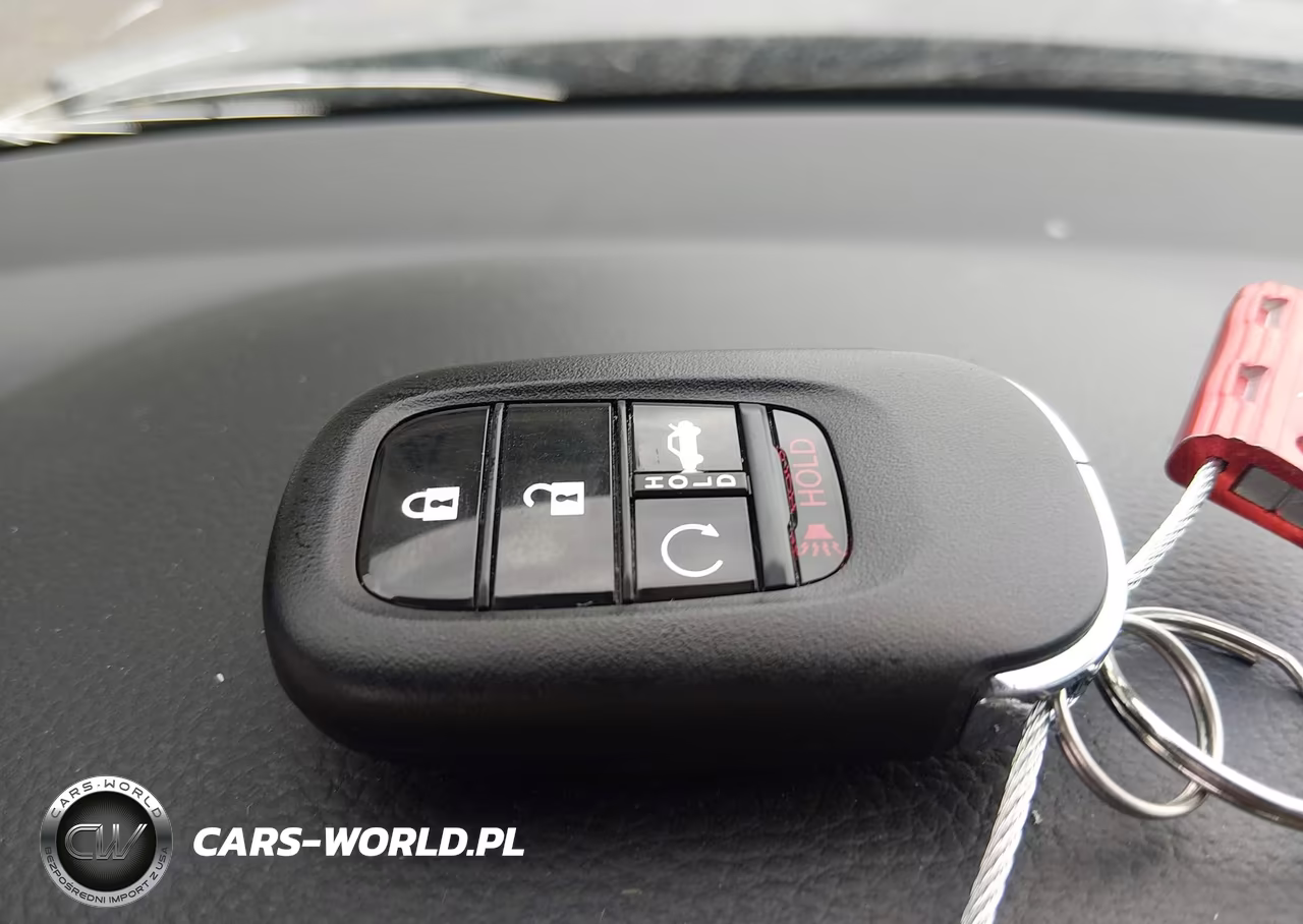 2026 Honda Civic Sport VIN:2HGFE2F51TH600294 - 11