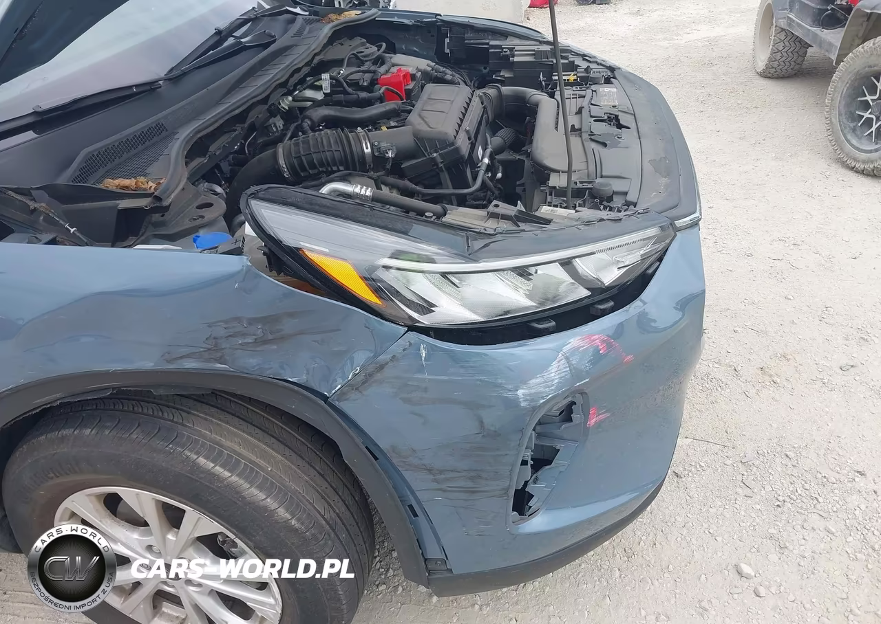 2024 Ford Escape Active VIN:1FMCU9GN3RUA66549 - 6