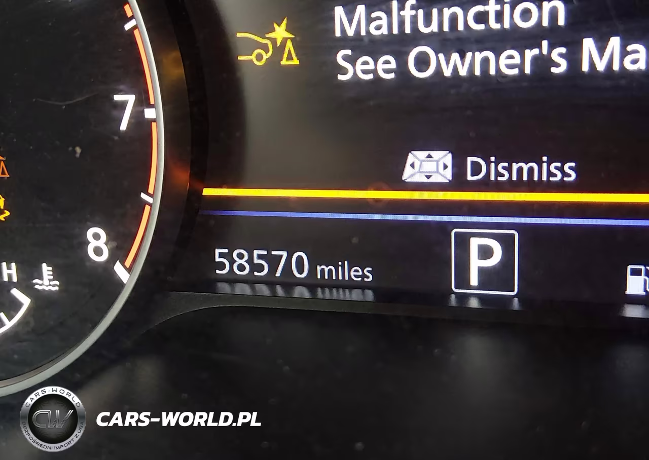 2024 Nissan Altima 2.5 Sv VIN:1N4BL4DV2RN402959 - 16