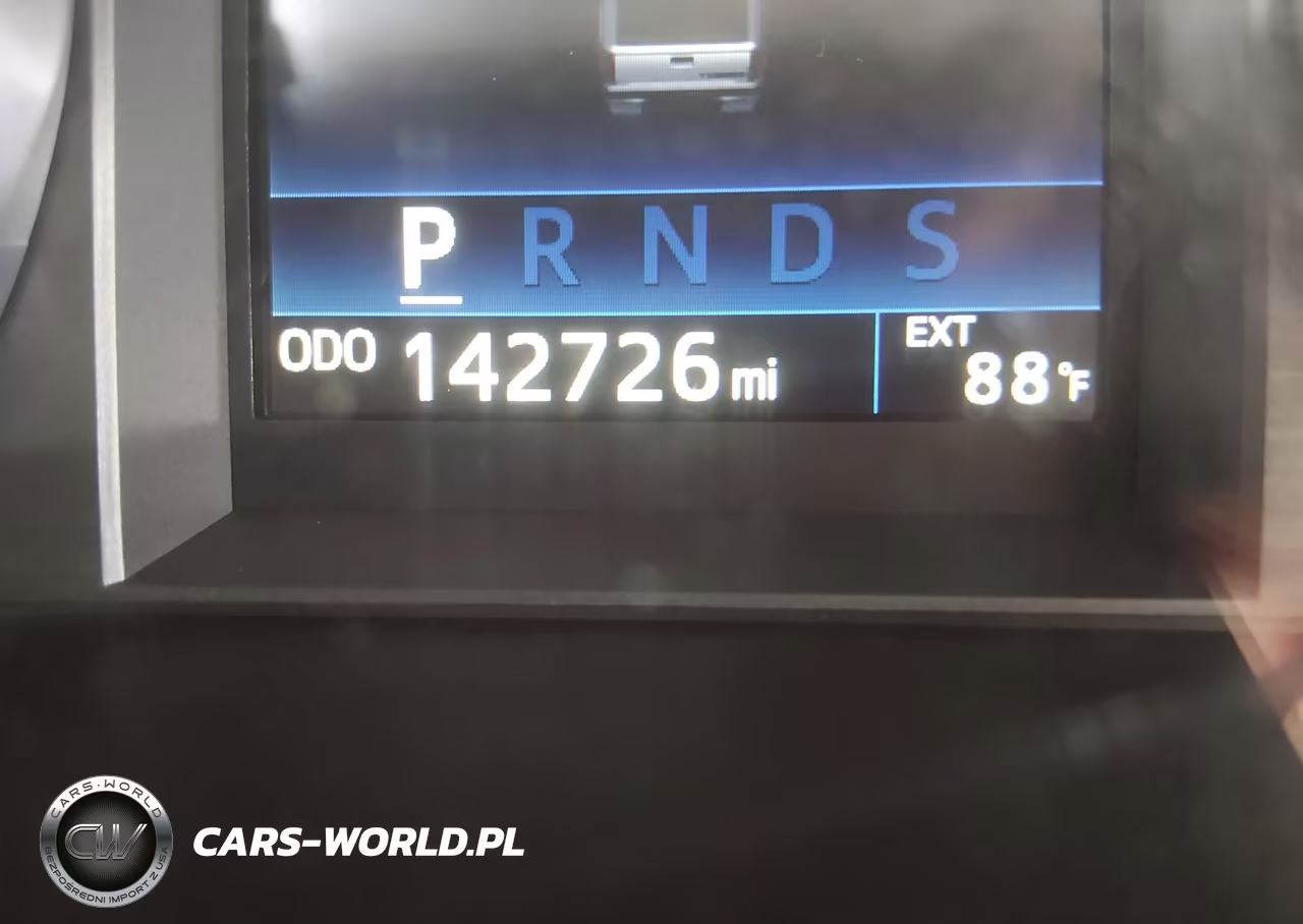 2015 Toyota Tundra 1794 5.7L V8 VIN:5TFAW5F15FX455426 - 15