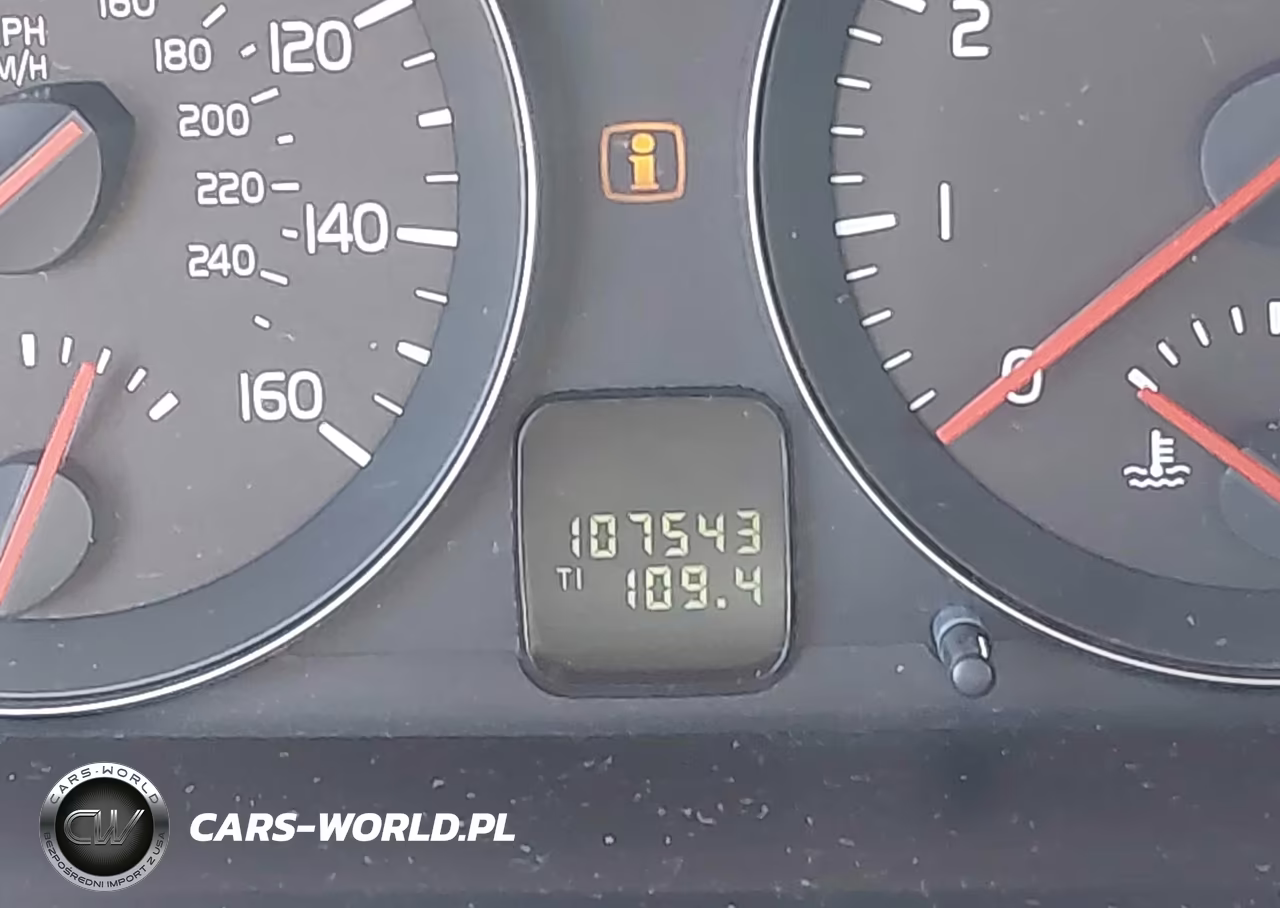 2010 Volvo S40 2.4I VIN:YV1382MS3A2506399 - 12