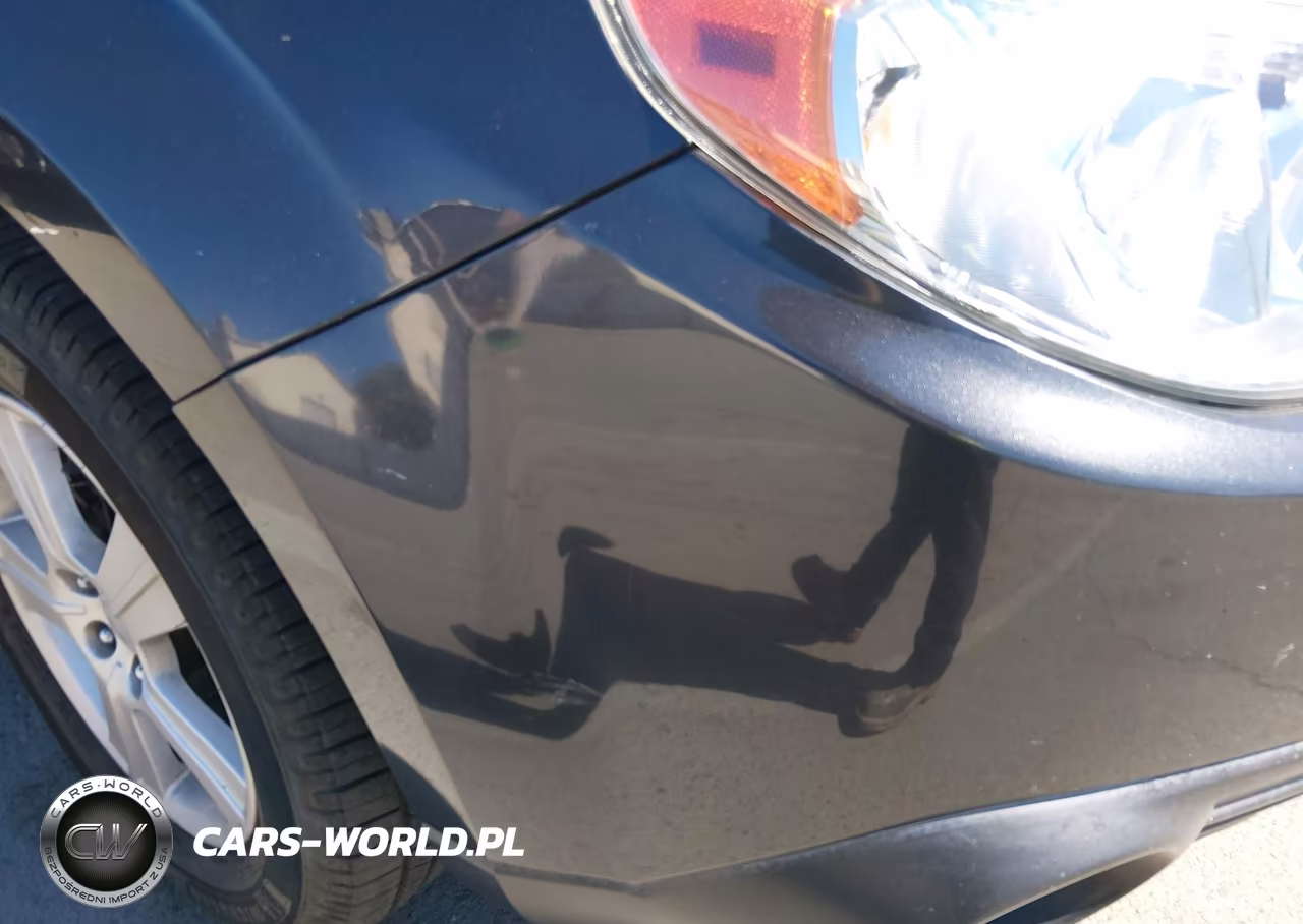 2013 Subaru Forester 2.5X VIN:JF2SHABC5DH438777 - 12