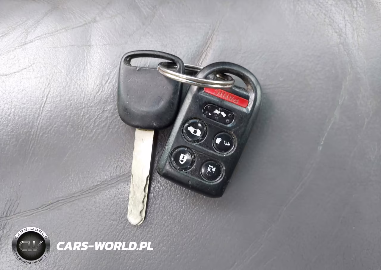 2009 Honda Odyssey Ex-L VIN:5FNRL38609B057063 - 11
