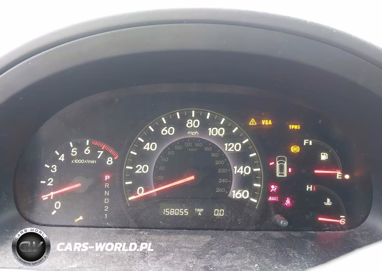 2009 Honda Odyssey Ex-L VIN:5FNRL38609B057063 - 7