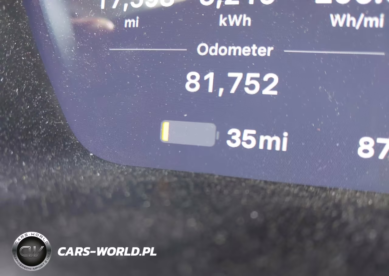 2017 Tesla Model S 100D-60D-75D-90D-P100D VIN:5YJSA1E25HF185701 - 17