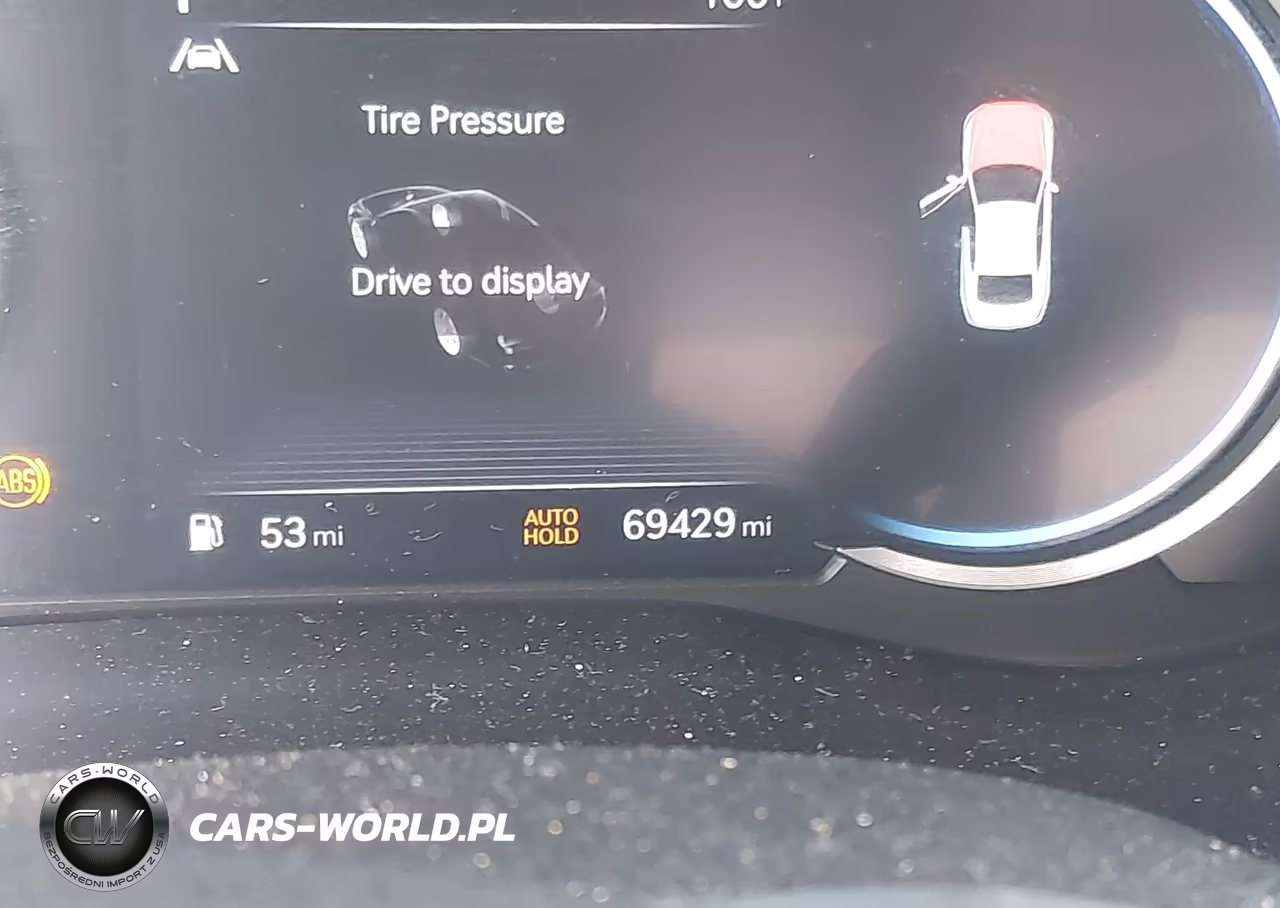 2023 Genesis G70 2.0T Awd VIN:KMTG34TA3PU131509 - 15
