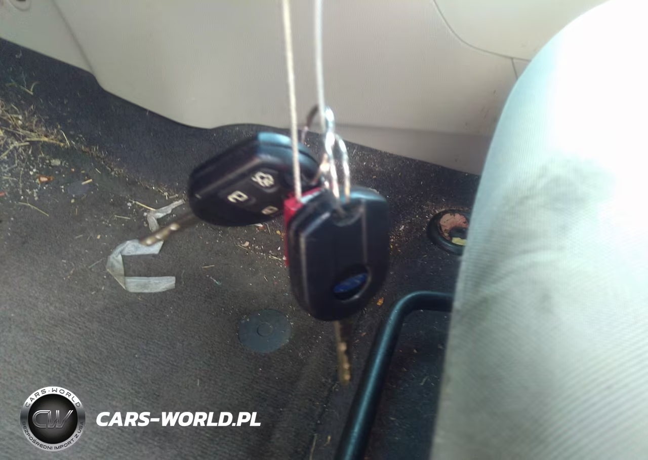 2018 Ford Fiesta Se VIN:3FADP4BJ3JM128988 - 11