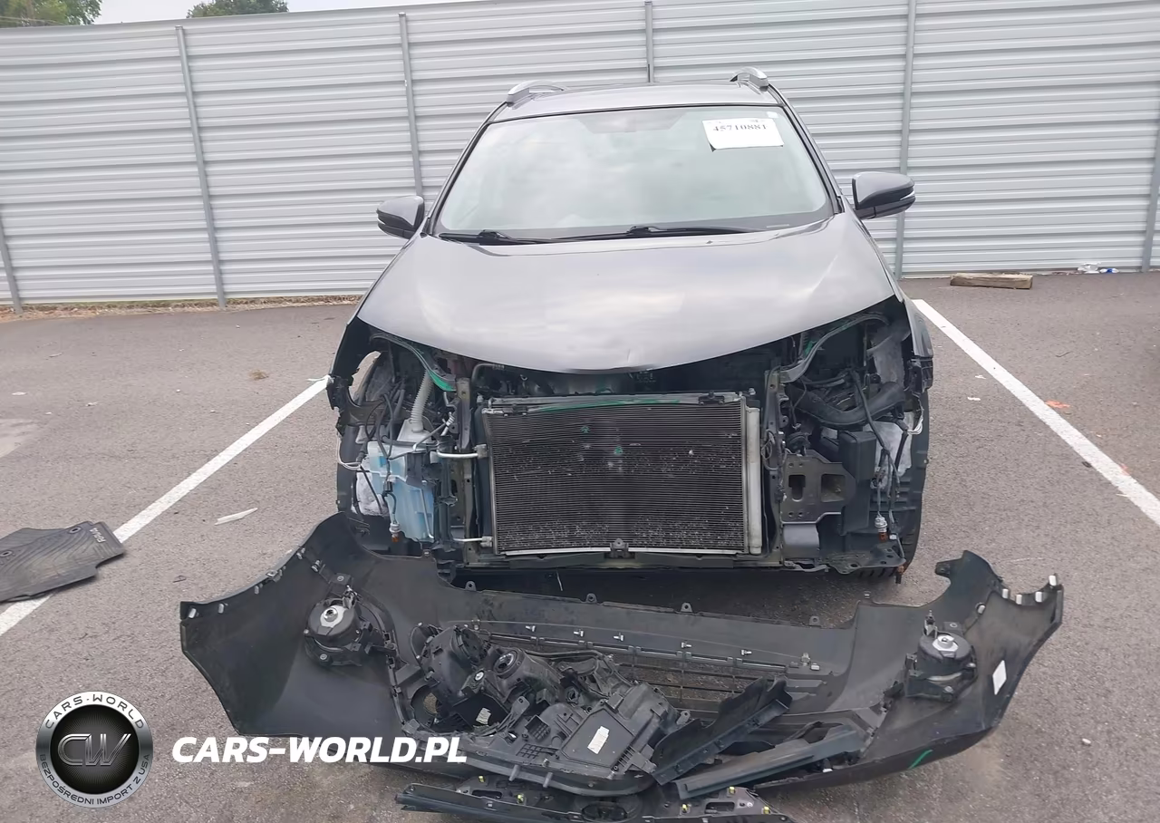 2015 Toyota Rav4 Xle VIN:2T3WFREV7FW187954 - 13