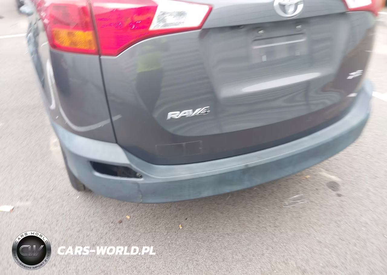 2015 Toyota Rav4 Xle VIN:2T3WFREV7FW187954 - 21