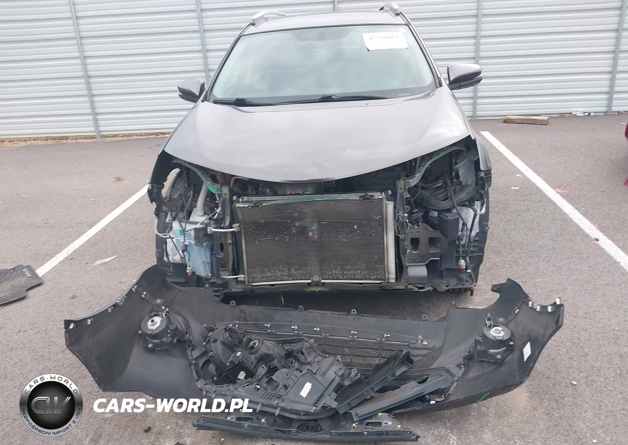 2015 Toyota Rav4 Xle VIN:2T3WFREV7FW187954 - 6