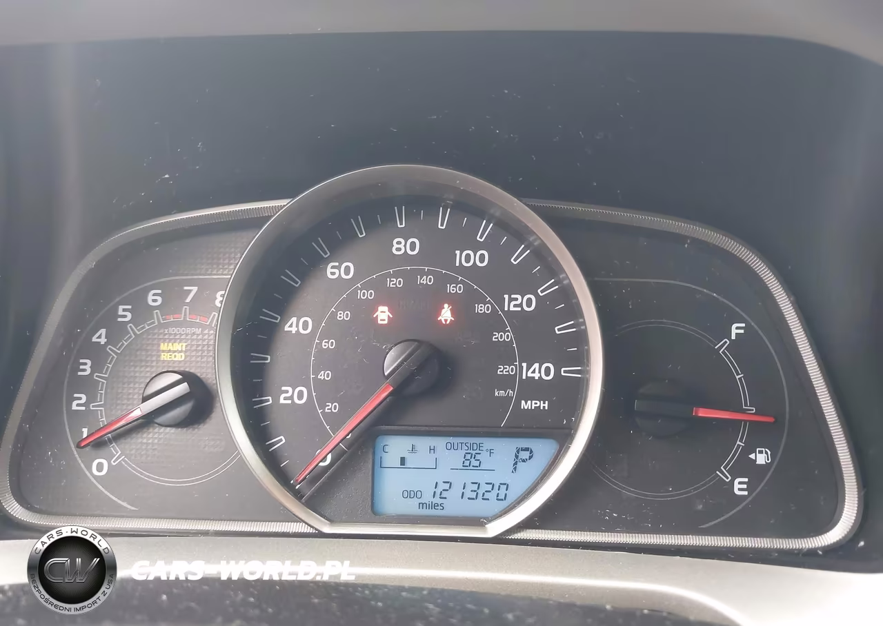2015 Toyota Rav4 Xle VIN:2T3WFREV7FW187954 - 7