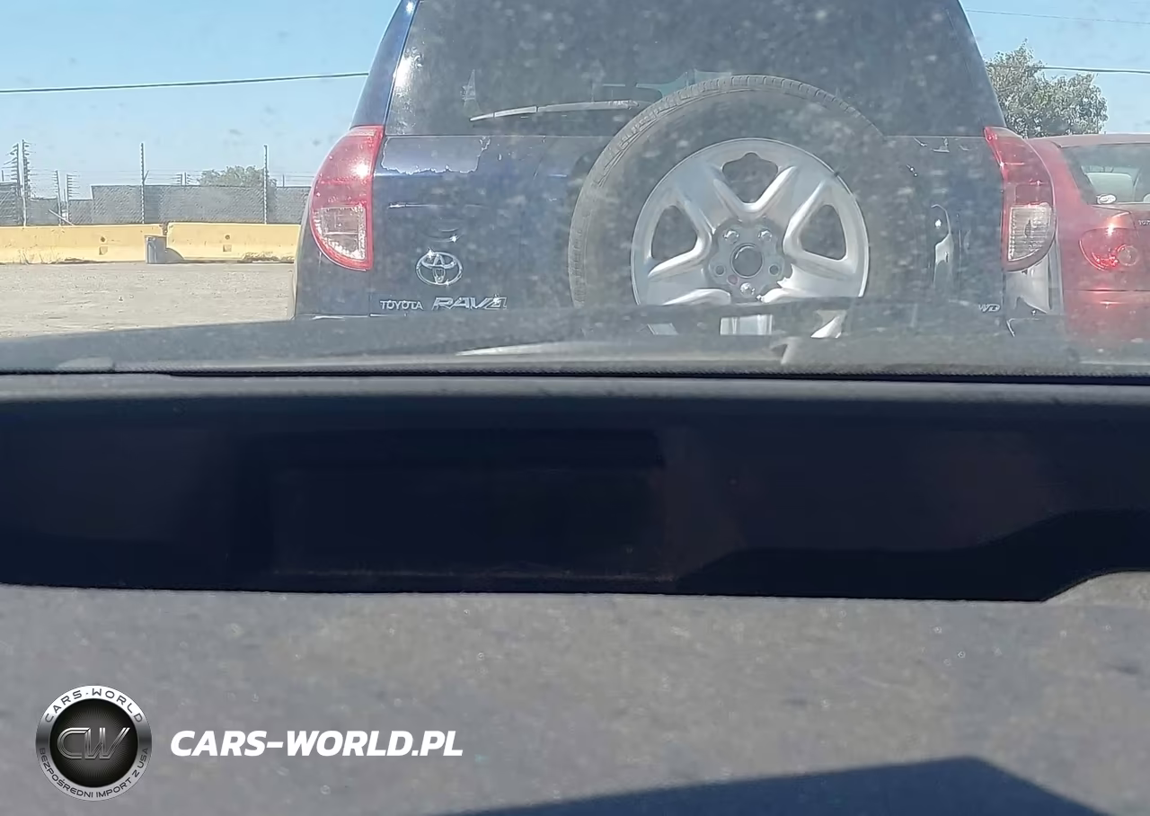 2005 Toyota Prius VIN:JTDKB20U253006177 - 7