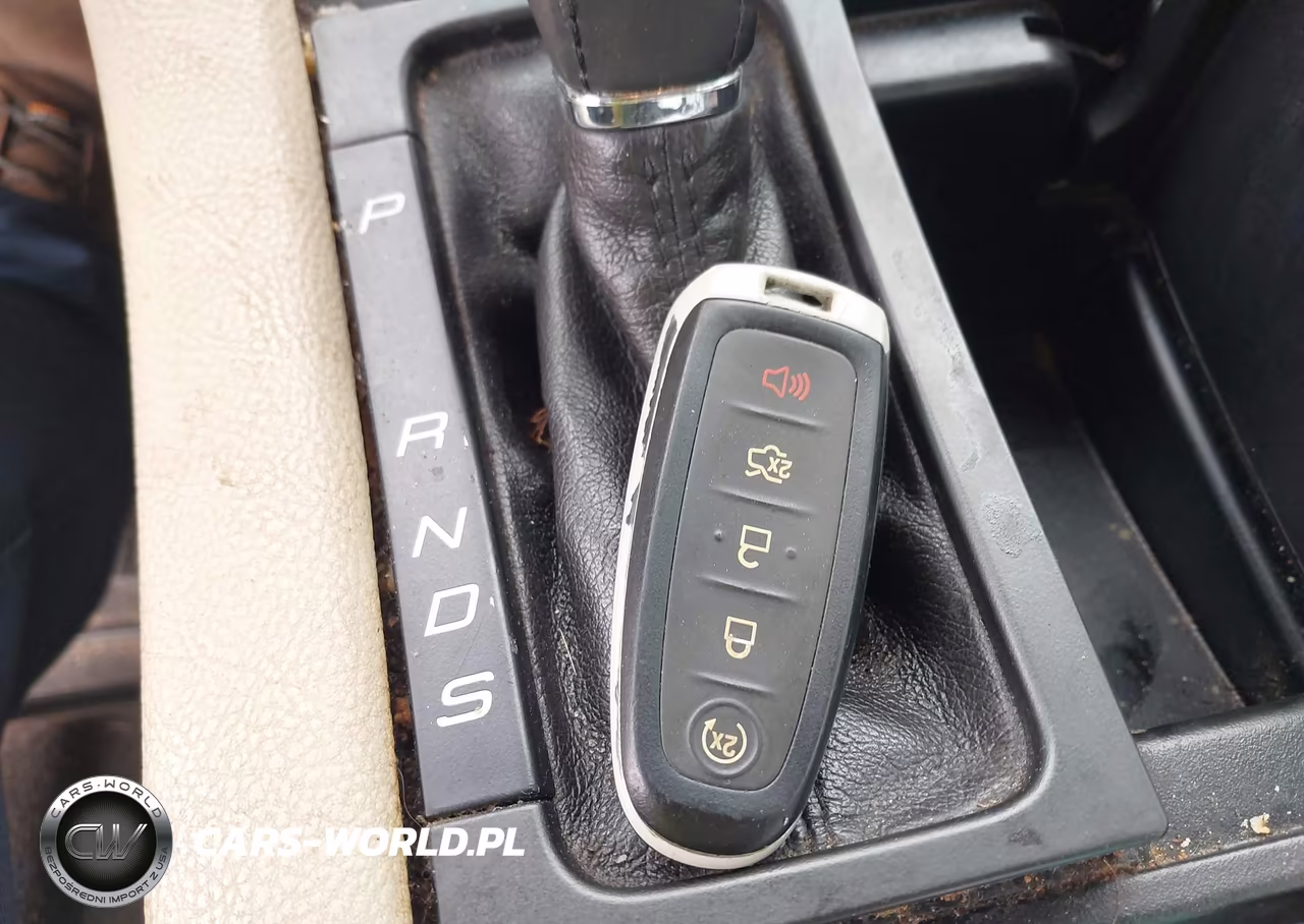 2014 Ford Taurus Limited VIN:1FAHP2F87EG176703 - 11