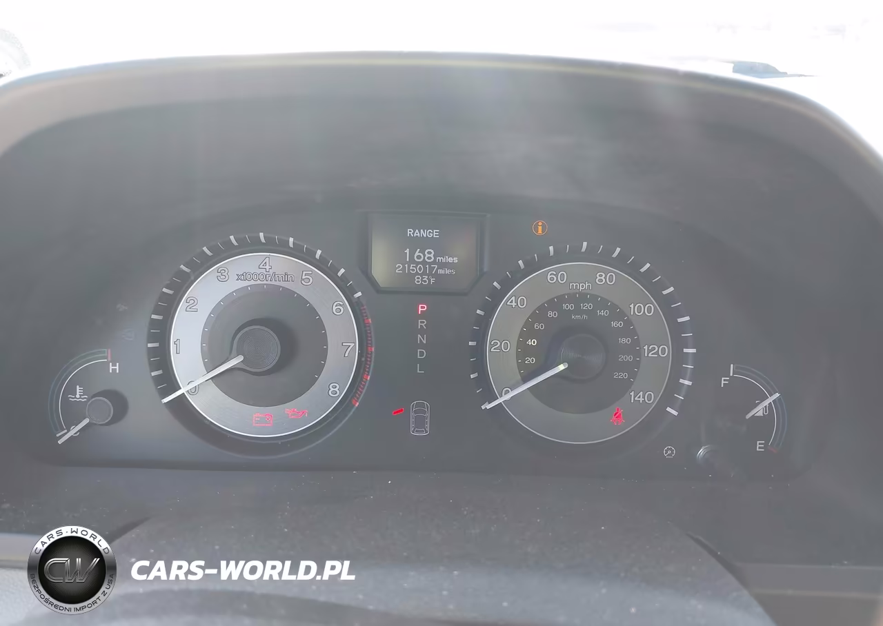 2011 Honda Odyssey Touring-Touring Elite VIN:5FNRL5H98BB089836 - 7
