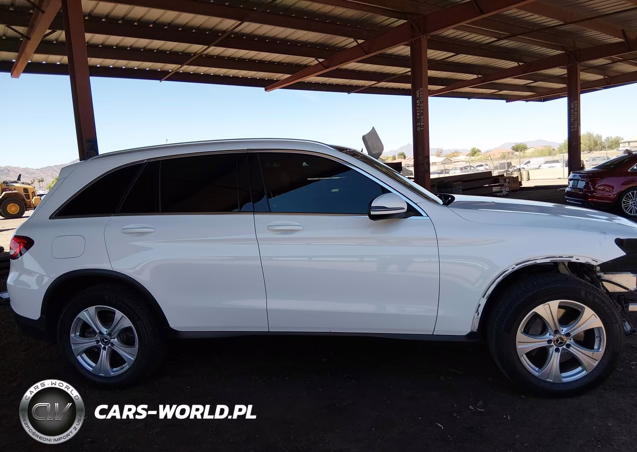 2018 Mercedes-Benz Glc 300 4Matic VIN:WDC0G4KB8JV019010 - 14