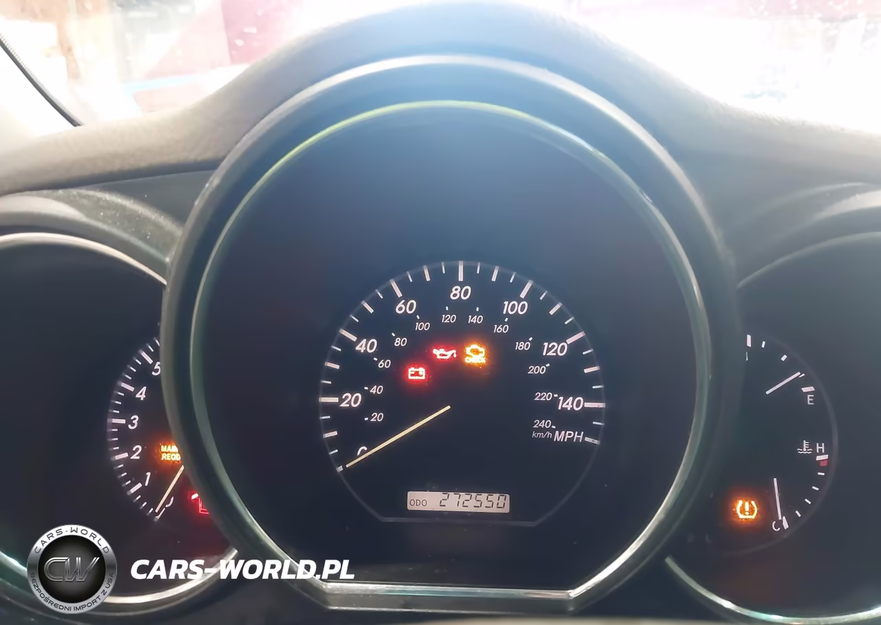 2009 Lexus Rx 350 VIN:2T2HK31U09C115177 - 7