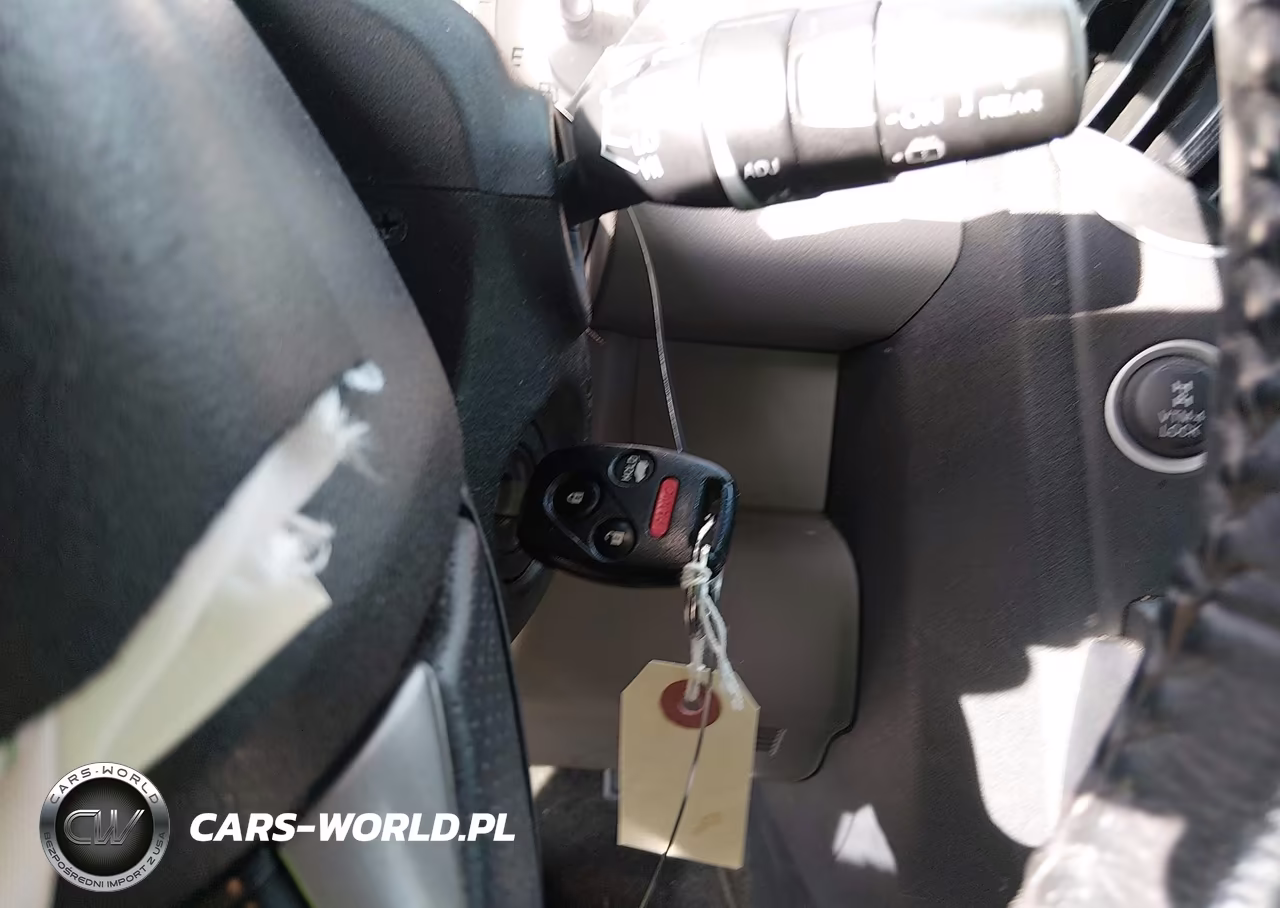 2013 Honda Pilot Ex-L VIN:5FNYF4H60DB024260 - 11